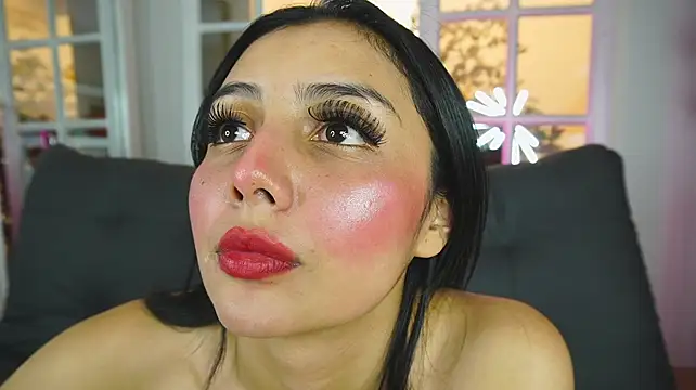 Miss___anastasia - Gag Panties (panties mouth )