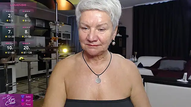 Roxana_brooks - sexy dance