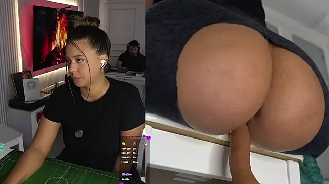 Diamonds__Pariss - fuck me hard for a hot squirt:devil: