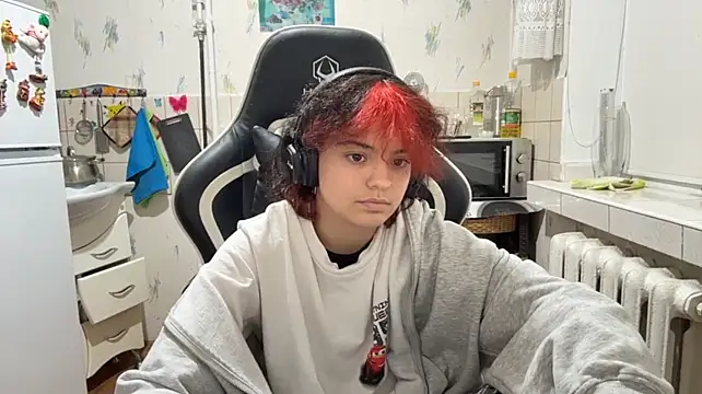 Kirin_Lin - Masturbate right now in my boxers