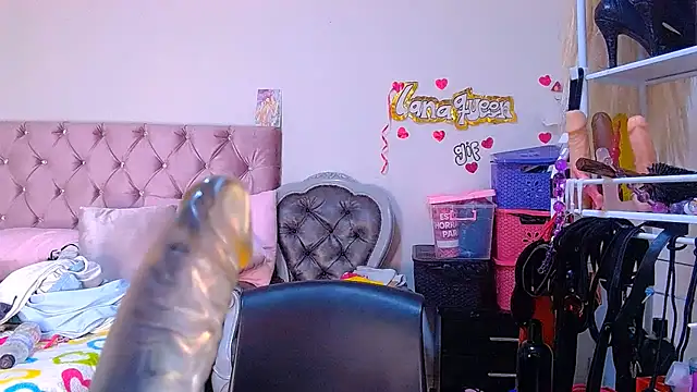 Lanaqueen699