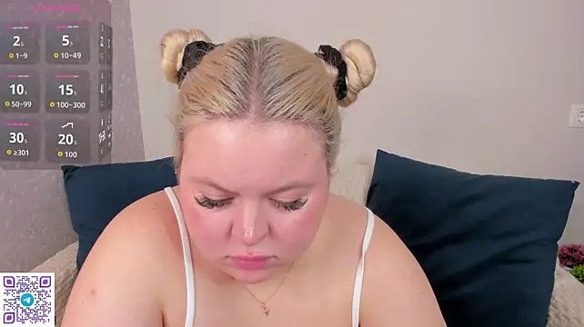 Lisa_Payne - take off your top 10 min