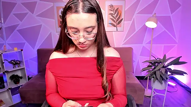 _RosieRider - Ice on my boobs and nipples