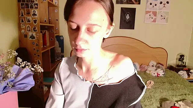 Secrettt_poison - ahegao