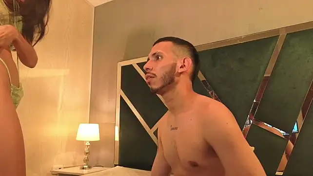 RomeoandJulietta_ - POV Sloppy Blowjob🤤🤤
