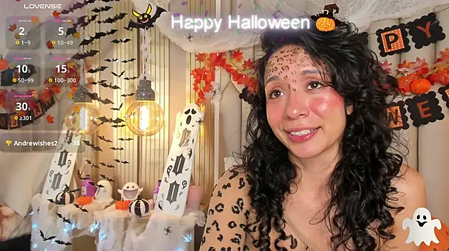 LuisaMarquez - 🔥Let’s make this fun!🔥