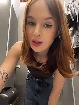 Outdorable - Take off jeans&spread ashole zoom😈