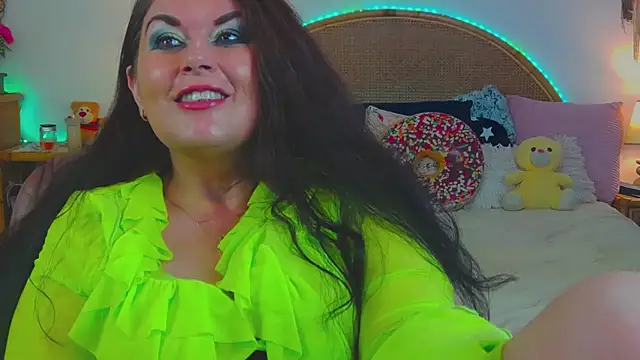 EllenGrace - Tip, laugh, blush, cum, repeat!