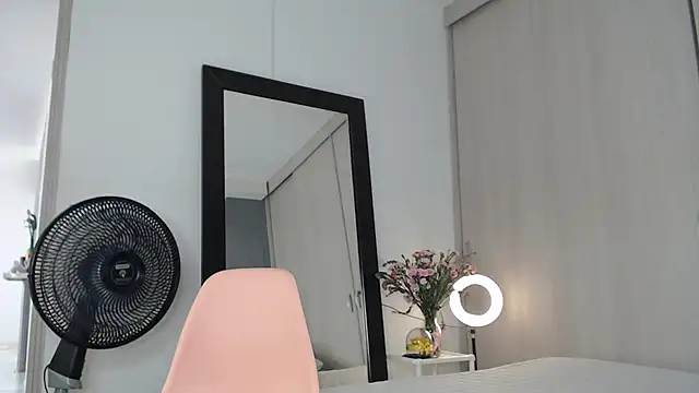 Jenn_croft_ - DANCE SEXY