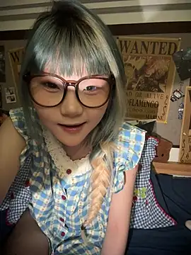 Rocket-Girl