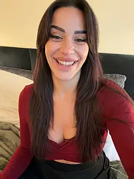 -Alisa - Suck Dildo