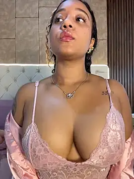 Nina_Skyy - BOUNCE BOOBS