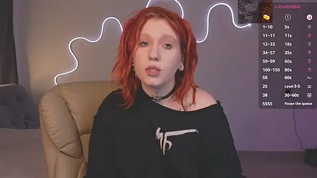 The_Full_Red_Moon - spanking without panties