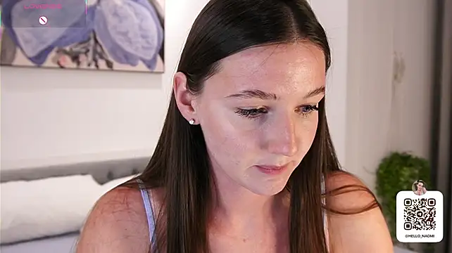 GeorginaDudleyx - Take off my shorts