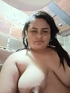 Dirty-violeta_19 - Dildo in the ass