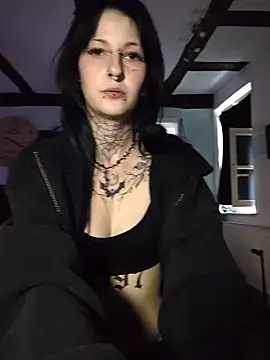 Smokaxhontas - Oil Boobs