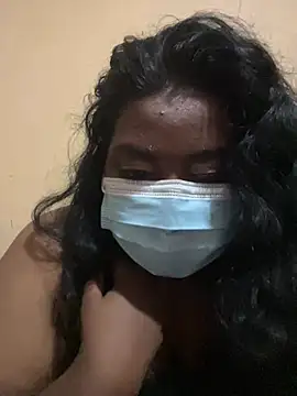 Chuby_Sherin - Sexy nude dance