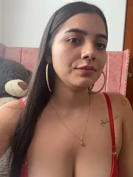 Estrella22 - chuparme las tetas