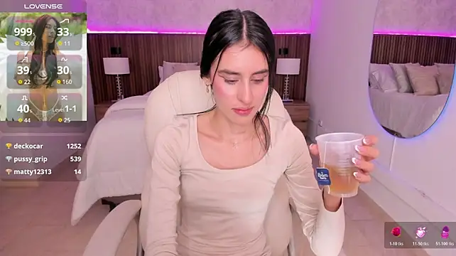 Karlaa_james - BIG CUM