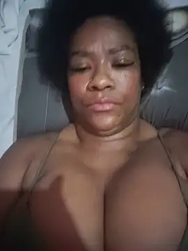 Chary-Madam - Squirst 💦