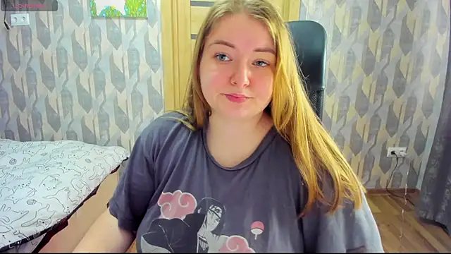 Valery1610 - Show me your pink pussy + Squirt