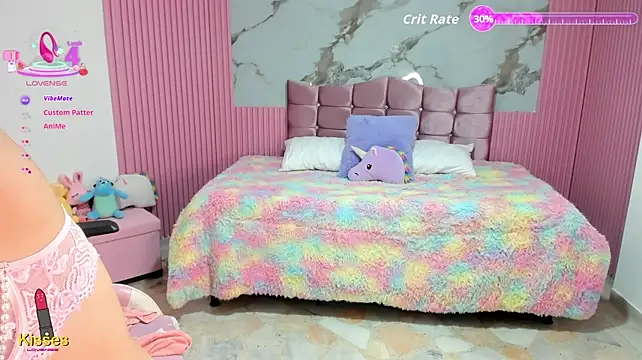 Yuli_16 - control lush 5 min