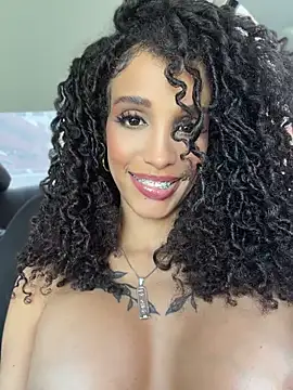 Brithany_bridge - Big dildo pussy, Creampie