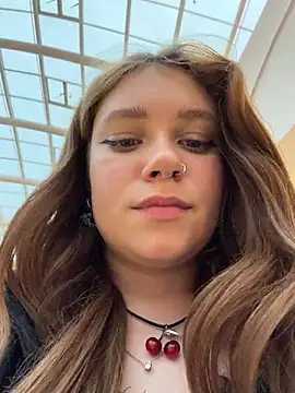 Lucy-joy - UP TOP IN PUBLIC+SHAKE BOOBS