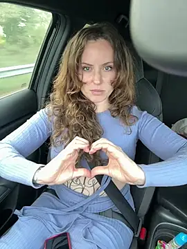 SashaVendetta - Boobs Out & Drool/Bave