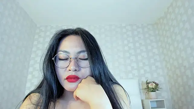 NatsumiHun - 💘pussy happy