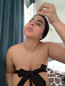 DaianaKimberly - flash pussy