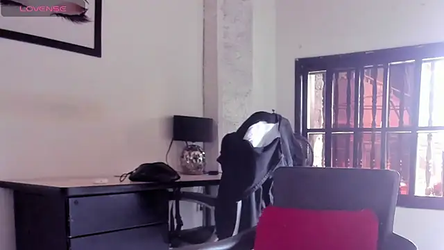 MiaBlis - control lush 2