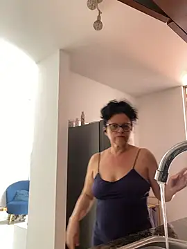 Sharongirl07 - Show de squirt