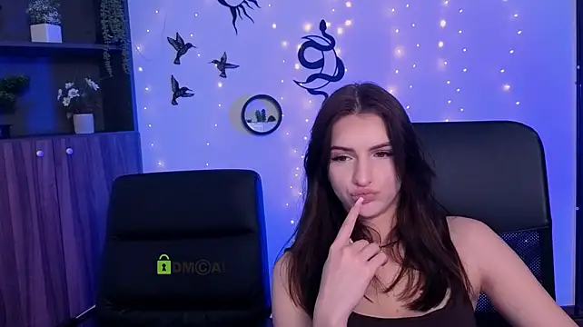Lisa_dark_ - doggy in panties