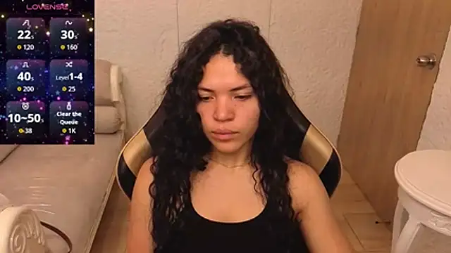 Cherry_envy_cn - cum face