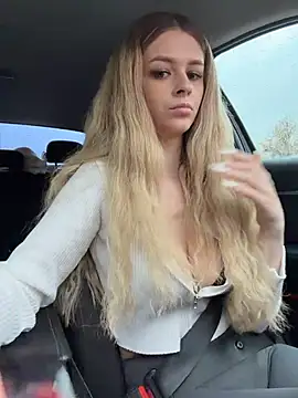 Love_Bri - Make my pussy fucking crazy