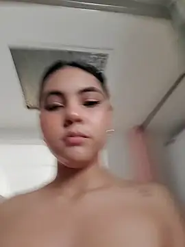 AlinnaRosee_ - make me cum
