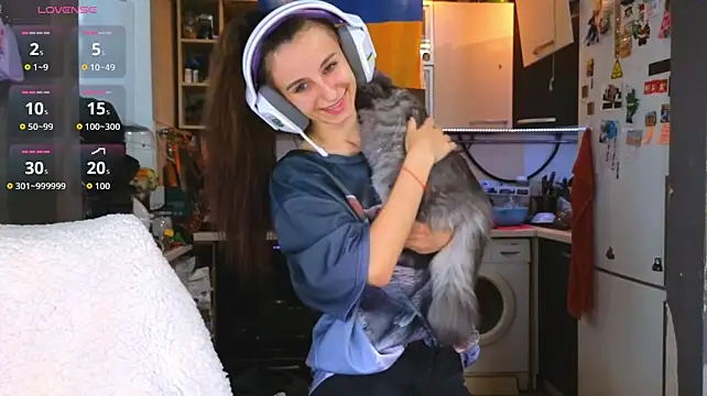 _Nika_Kik - doggy style