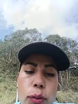 _andrea30 - Finger in the ass with lots of saliva