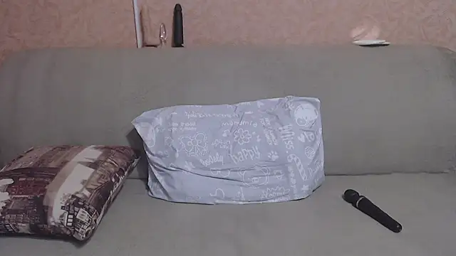 Lelapopins - pusy fuck cumshow with squirting