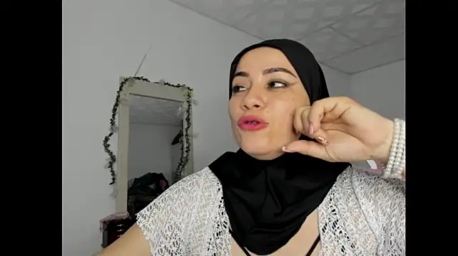Dalila_kemur - fingers in my pussy