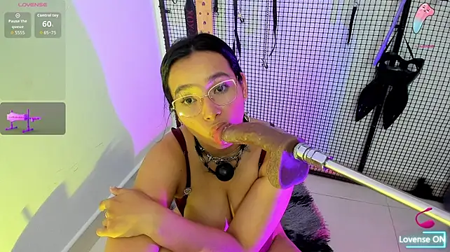 AniEvans_ - CONTROL MACHIINE 5 MIN