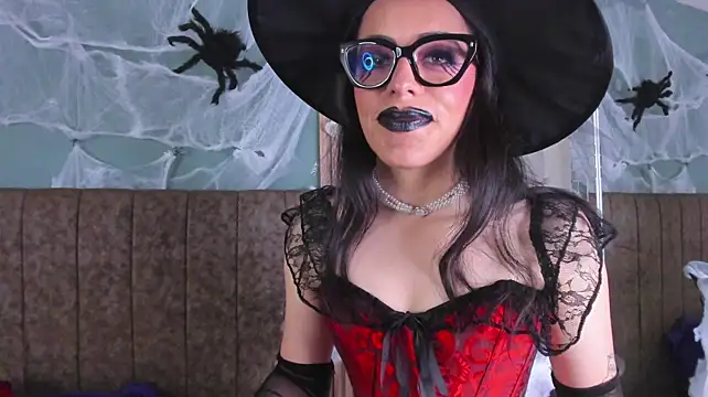 IsisNoir - Fingering pussy ( 10 mins)