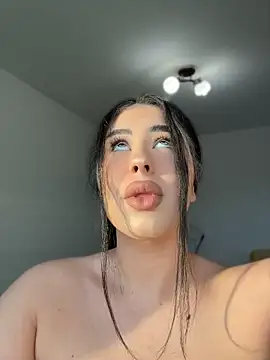 DaianaKimberly - flash pussy