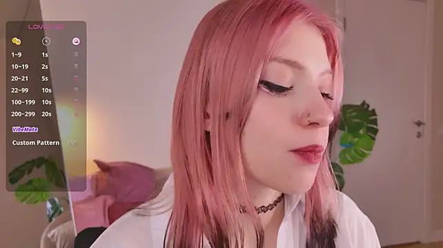 Arielabradberry - Ahegao Worship Big Cock