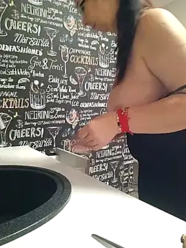 Celine_Faer1 - 👅Lick your nipples👅