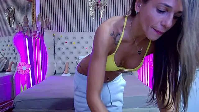 PlayfulShow - Make me cum 💦