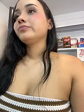 Sara-cherry - squirt 😈💦
