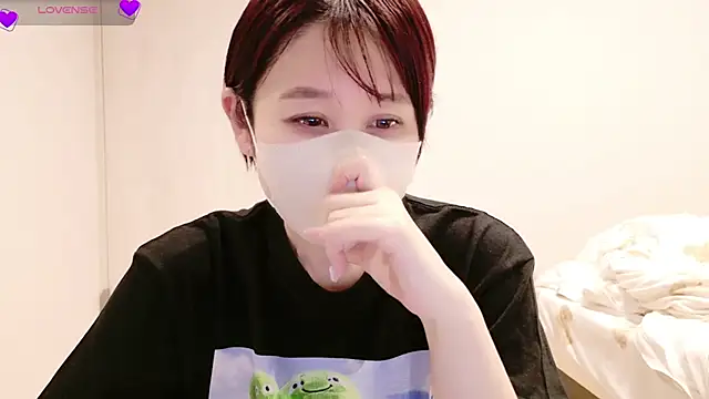 Mamu_Mamu_ - 22時半までわちゃわちゃ