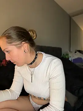 MaryPeach666 - Creme Boobs